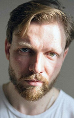 Фото актера Сергей Быстров