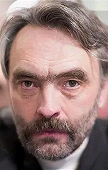 Фото актера Константин Щекин