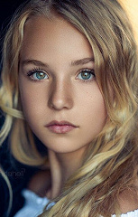 Фото актера Amelie Lammers