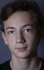 Фото актера Андрей Янайт