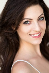 Фото актера Elizabeth Sokol