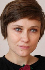 Фото актера Mãlina Manovici