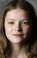 Фото актера Léonie Souchaud