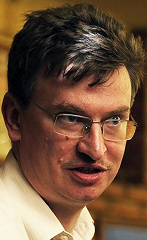 Фото актера Дмитрий Витер