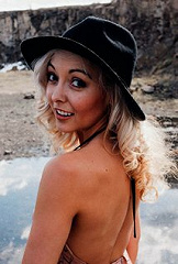Фото актера Mariah Salazar