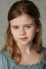 Фото актера Matilda Freeman