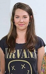 Фото актера Karolina Czarnecka