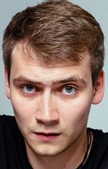 Фото актера Дмитрий Егоров