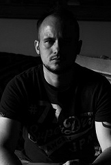 Фото актера Danny Taylor
