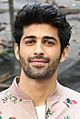 Фото актера Aashim Gulati