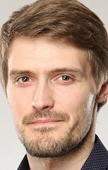Фото актера Алексей Любченко