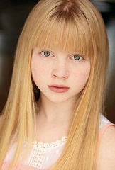 Фото актера Kelly Grace Richardson