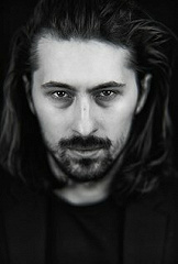 Фото актера Alexandru-Victor Nemteanu