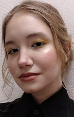 Фото актера Елизавета Козлова
