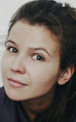 Фото актера Арина Шинкина