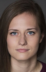 Фото актера Gemma Wallace