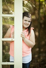 Фото актера Alison Paige Patterson