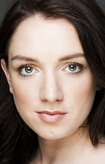 Фото актера Fionnuala Flaherty