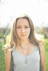 Фото актера Netty Leach