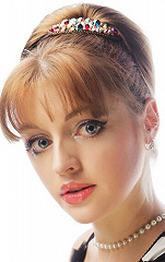 Фото актера Елена Сексте