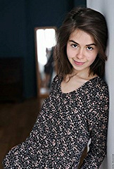 Фото актера Louise Legendre