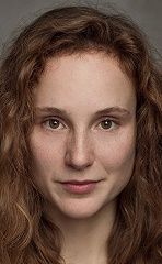 Фото актера Jana Kvantiková