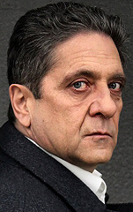Фото актера Алексей Штукин