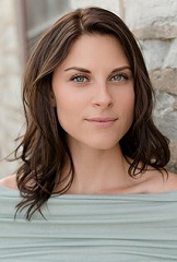 Фото актера Christina Vernucci