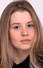 Фото актера Анна Цветкова