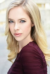 Фото актера Julie Boersema