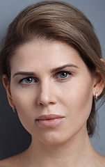 Фото актера Марина Бородина