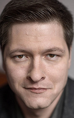 Фото актера Виталий Бисеров