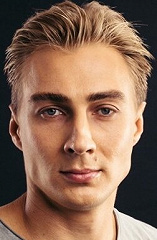 Фото актера Александр Ряполов