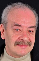 Фото актера Мехмет Юджель Озкал