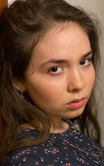 Фото актера София Чанетт