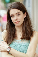 Фото актера Nikki Caruso