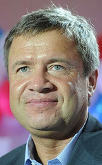 Фото актера Валентин Юмашев