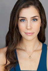 Фото актера Rachel Lee Armstrong