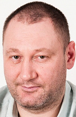 Фото актера Роман Юрченко