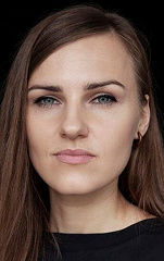 Фото актера Диана Биренит