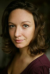 Фото актера Marie Courandière