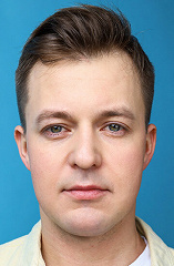 Фото актера Дмитрий Климович