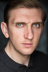 Фото актера Philip Shaun McGuinness