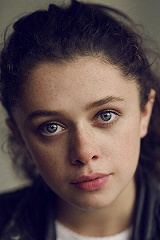 Фото актера Айсис Хэйнсворт