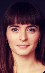Фото актера Анна Маркова