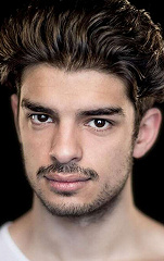 Фото актера Ethan Kai