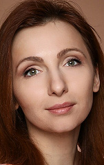 Фото актера Марина Бойко