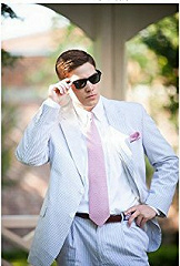 Фото актера Nathaniel Sizemore