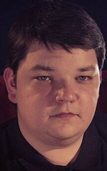 Фото актера Андрей Юртаев