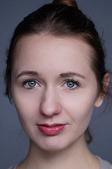 Фото актера Екатерина Сапрыкина